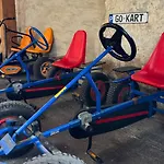 شقة Bauernhuus 4