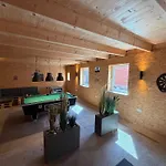Bauernhuus 4 Fehmarn