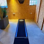Apartament Bauernhuus 4 *