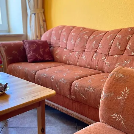 Bauernhuus 4 Fehmarn