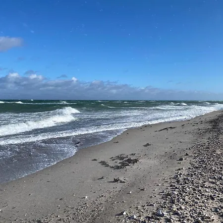 Bauernhuus 4 Appartement