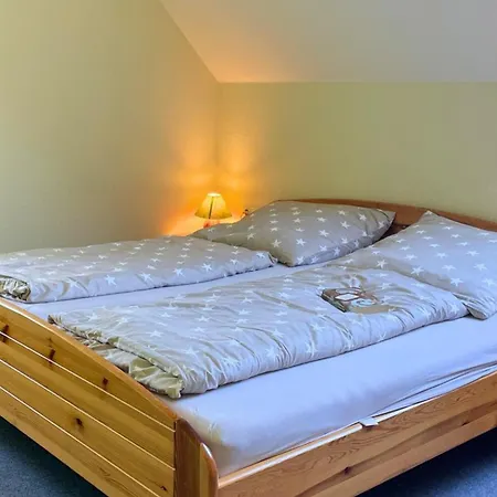 Bauernhuus 4 * Fehmarn