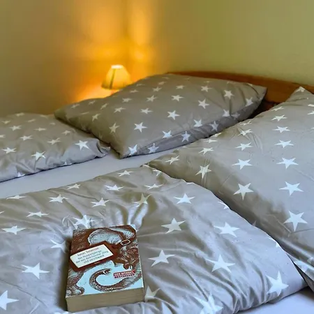 Bauernhuus 4 Appartement *