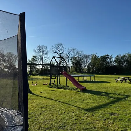 Bauernhuus 4 Fehmarn