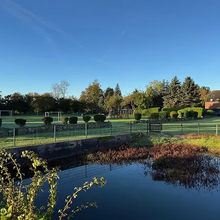 Appartement Bauernhuus 4 *