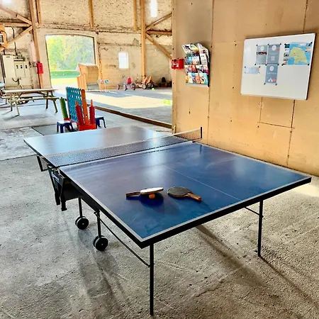 Bauernhuus 4 *