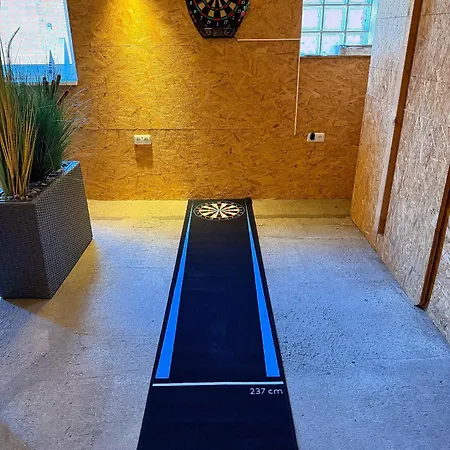 Apartment Bauernhuus 4 *