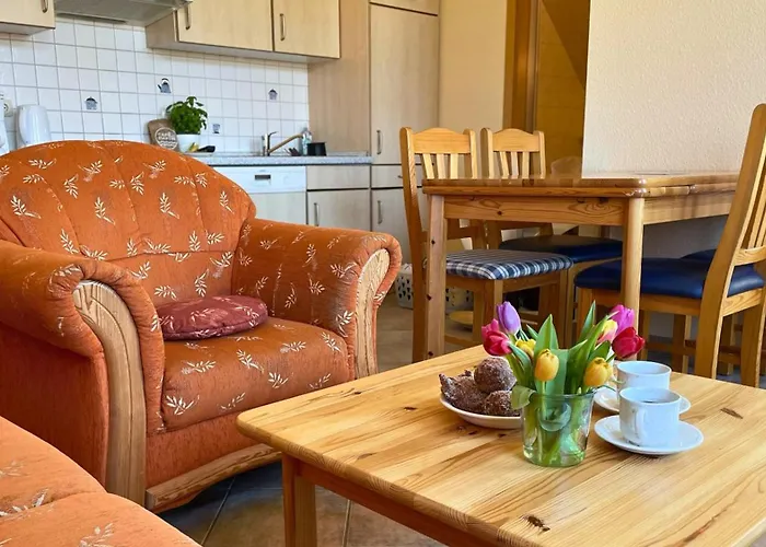 Appartement Bauernhuus 4 *