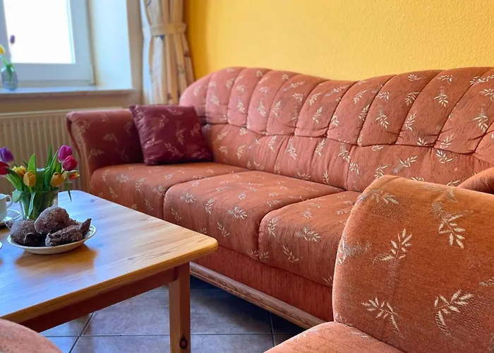 Bauernhuus 4 Fehmarn