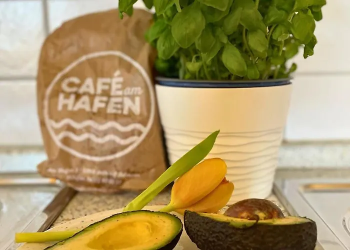 Bauernhuus 4 * Fehmarn