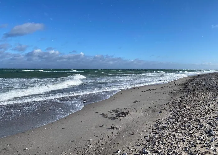 Bauernhuus 4 Appartement