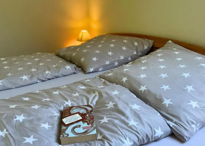 Bauernhuus 4 Appartement *