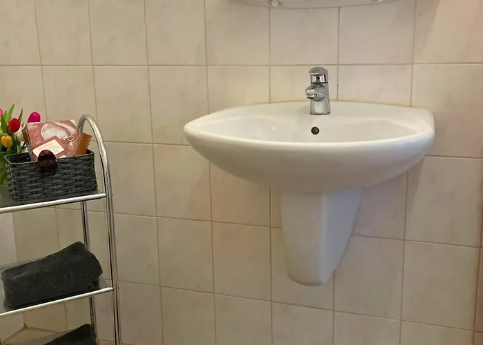 Bauernhuus 4 Fehmarn