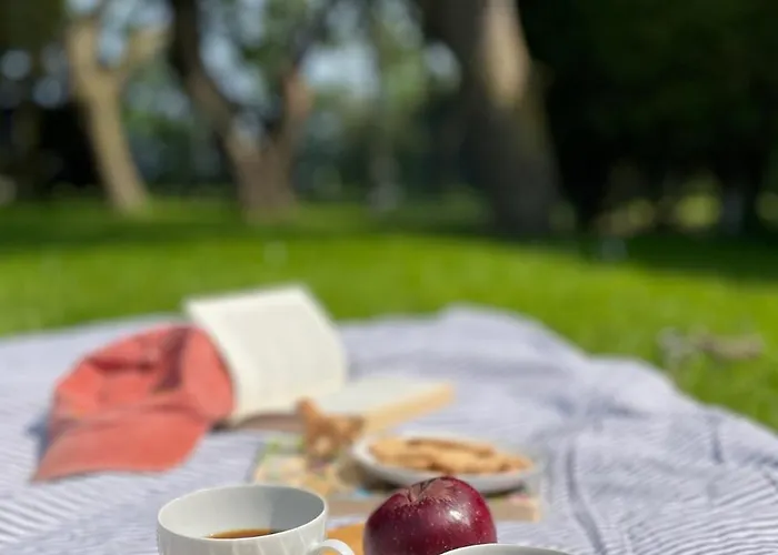 Appartement Bauernhuus 4