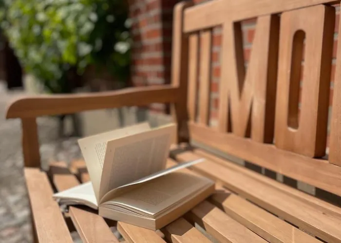 Bauernhuus 4 Appartement *