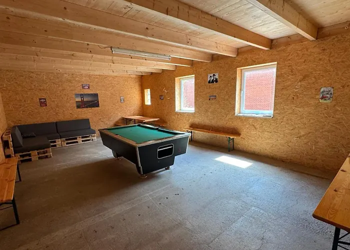 Bauernhuus 4 Appartement