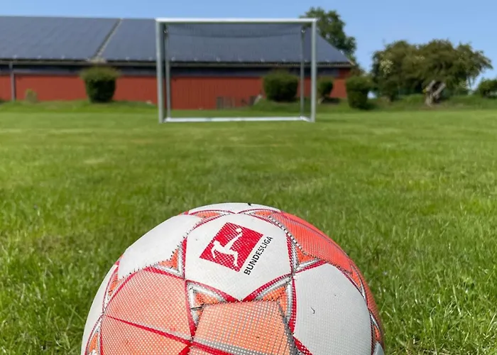 Bauernhuus 4 Appartement