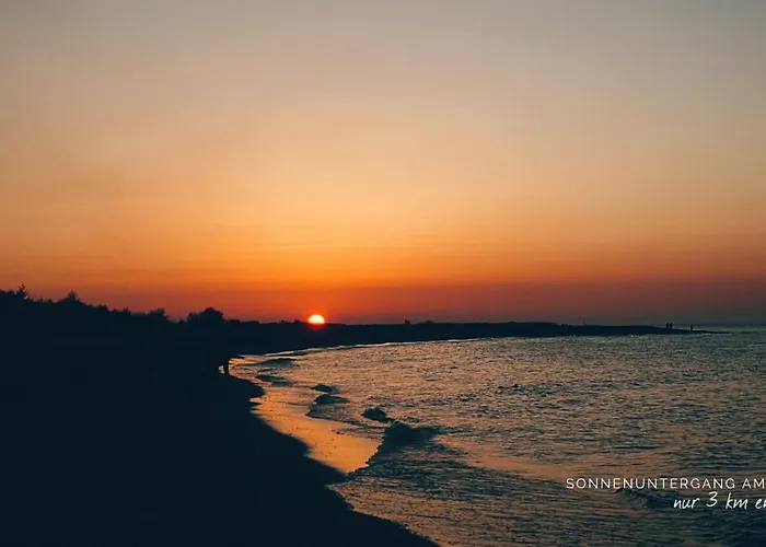 Appartement Bauernhuus 4