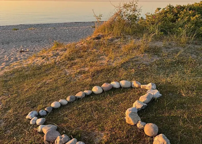 Appartement Bauernhuus 4