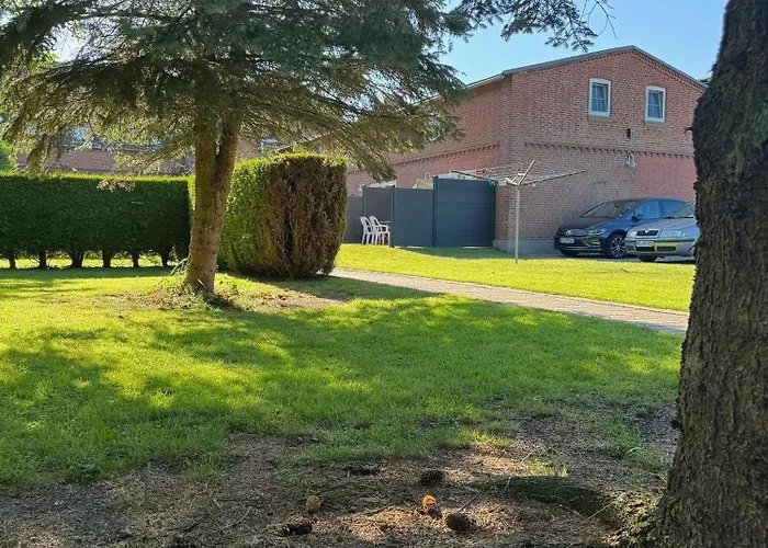 Bauernhuus 4 Appartement