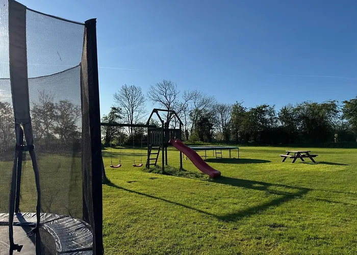 Bauernhuus 4 Fehmarn