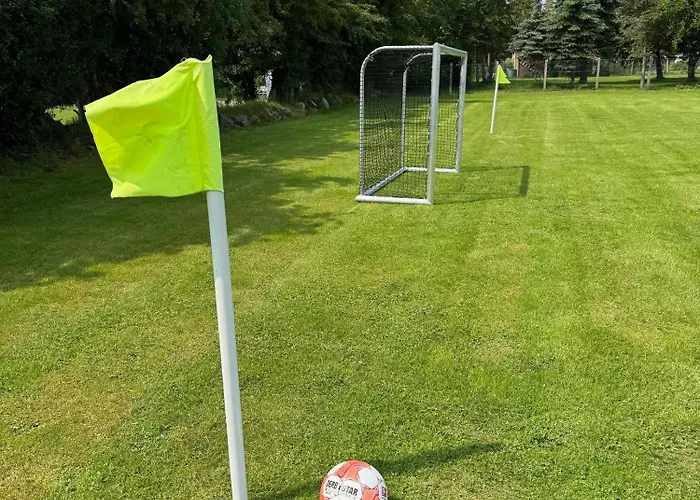 Appartement Bauernhuus 4