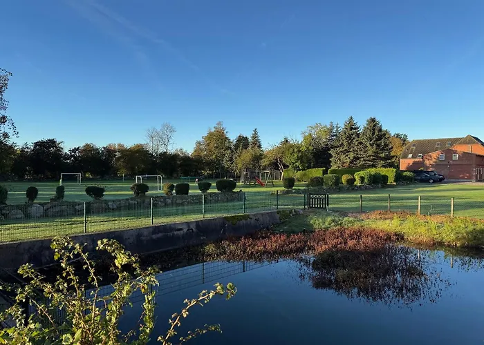 Appartement Bauernhuus 4 *